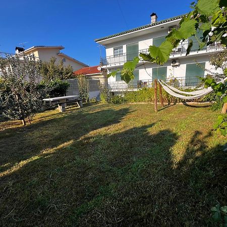 Casa Do Olival Ξενοδοχείο Peso da Régua Εξωτερικό φωτογραφία