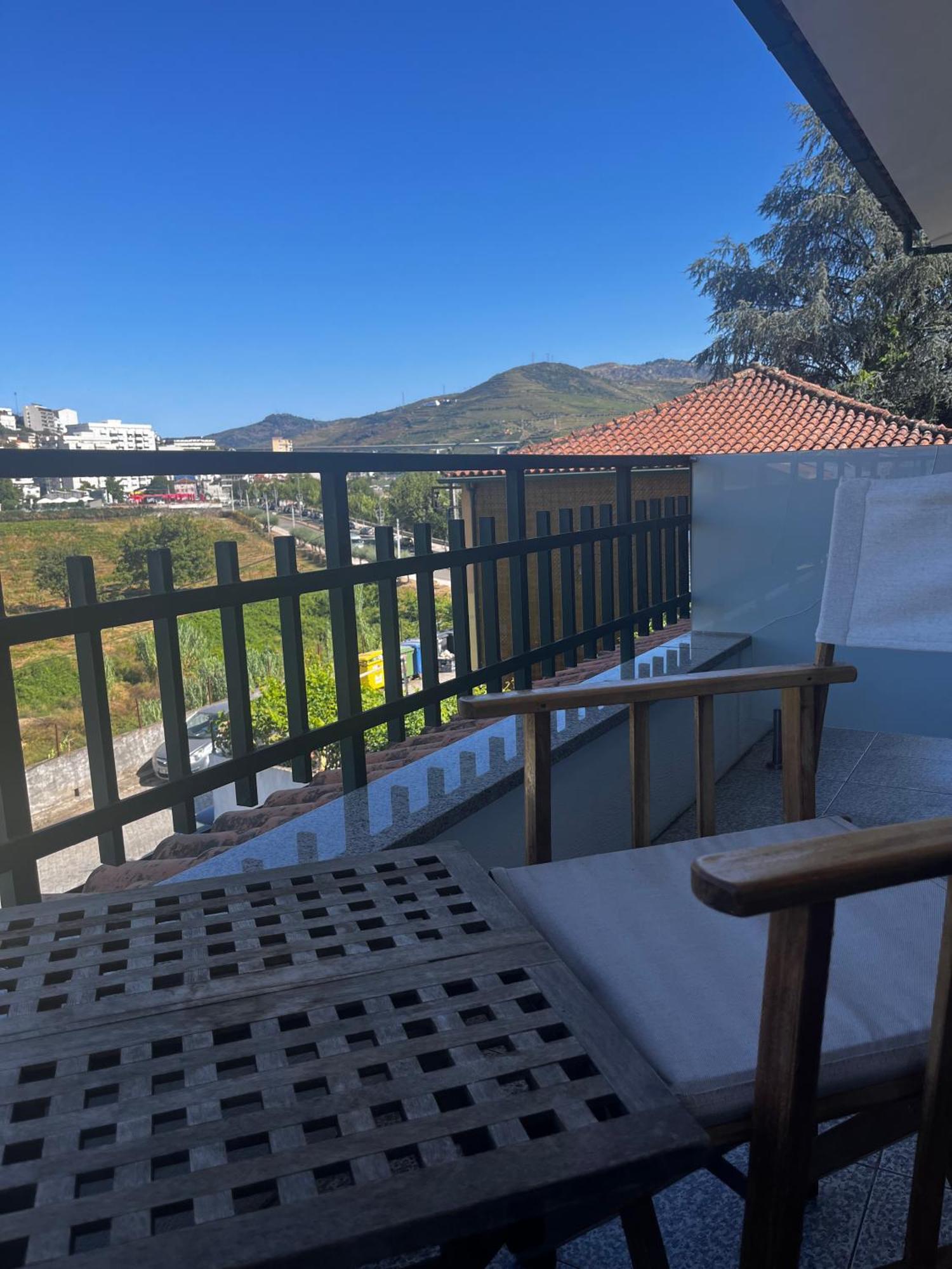 Casa Do Olival Ξενοδοχείο Peso da Régua Εξωτερικό φωτογραφία