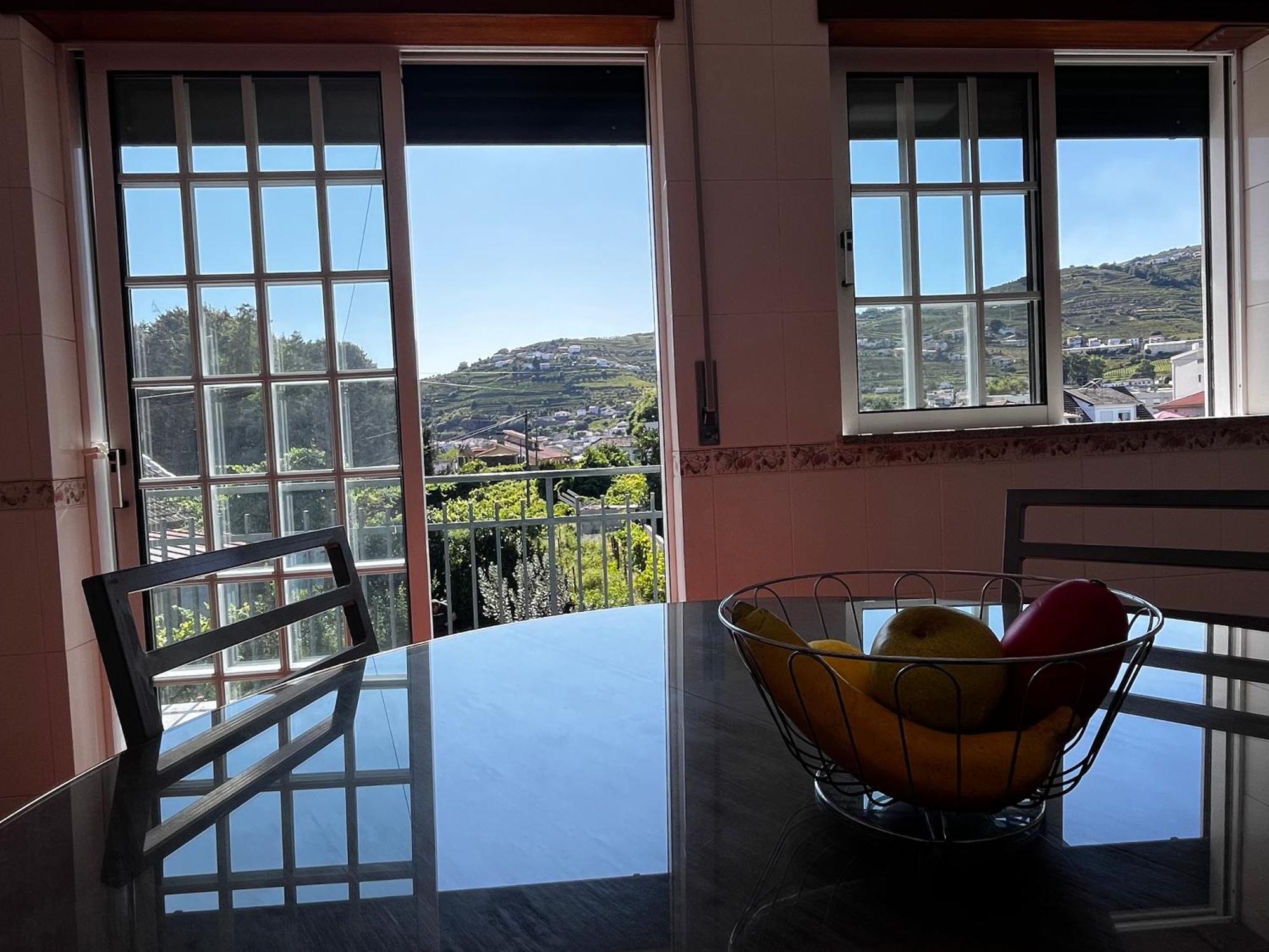 Casa Do Olival Ξενοδοχείο Peso da Régua Εξωτερικό φωτογραφία