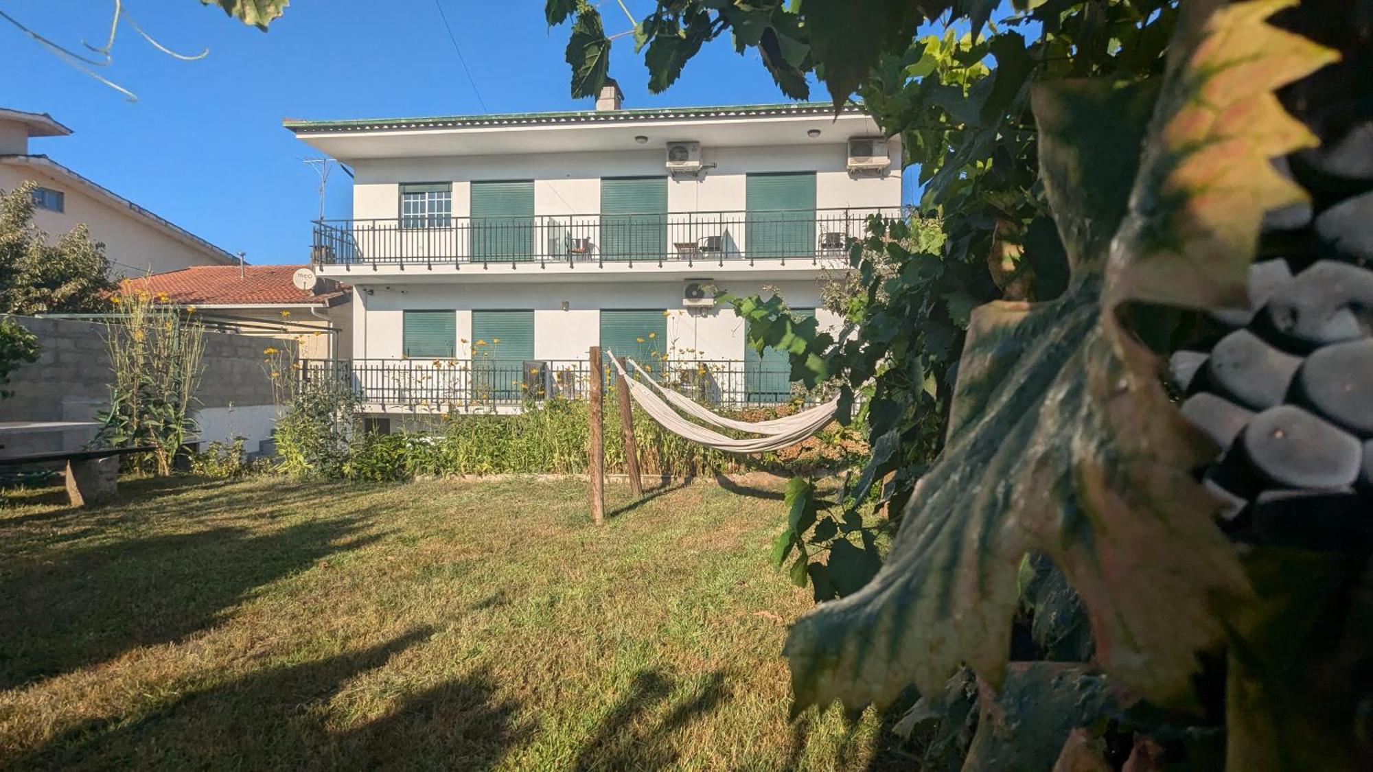 Casa Do Olival Ξενοδοχείο Peso da Régua Εξωτερικό φωτογραφία