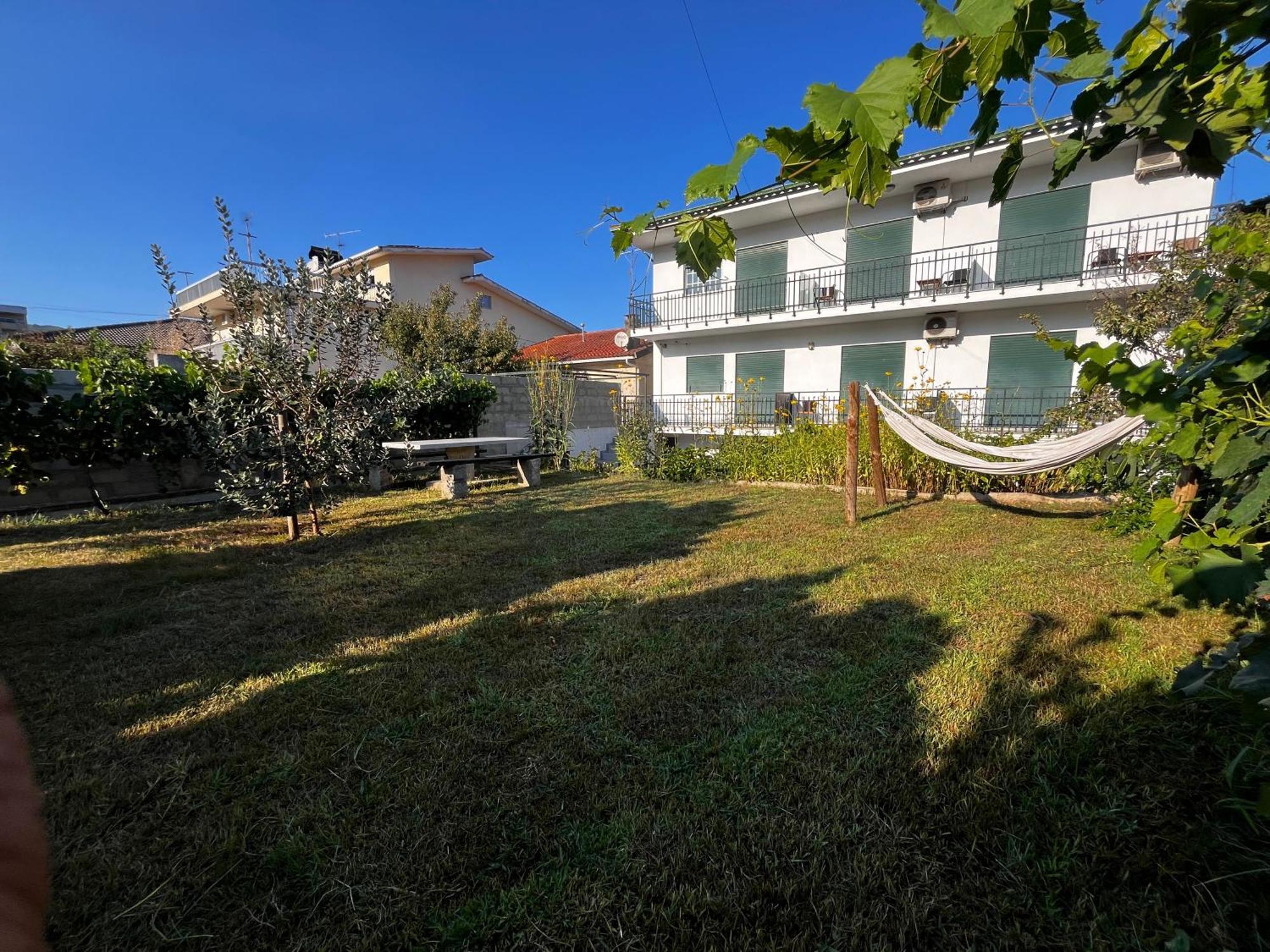 Casa Do Olival Ξενοδοχείο Peso da Régua Εξωτερικό φωτογραφία