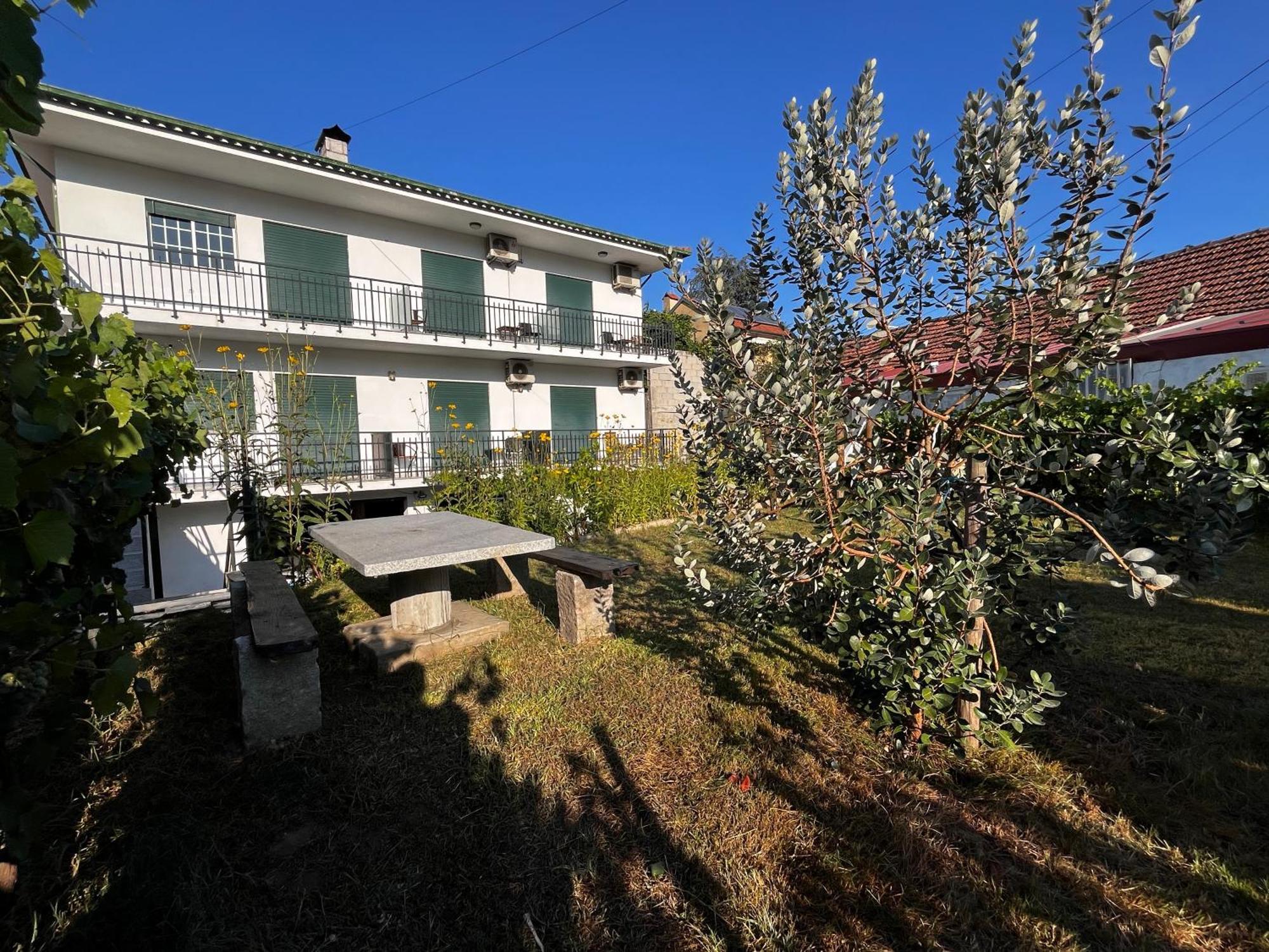 Casa Do Olival Ξενοδοχείο Peso da Régua Εξωτερικό φωτογραφία